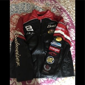 Wilson Leather Dale Jr. Jacket